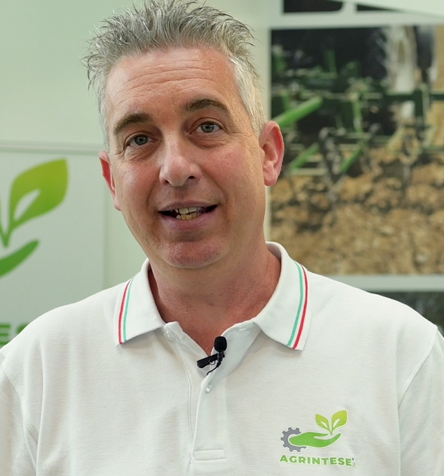 Agrintese and Forigo – A Winning Partnership in the Agricultural Sector